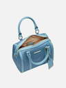 Geox Modrá dámska kabelka Geox Zene Handbag S