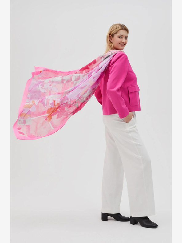 Moodo Dámske šatky Moodo