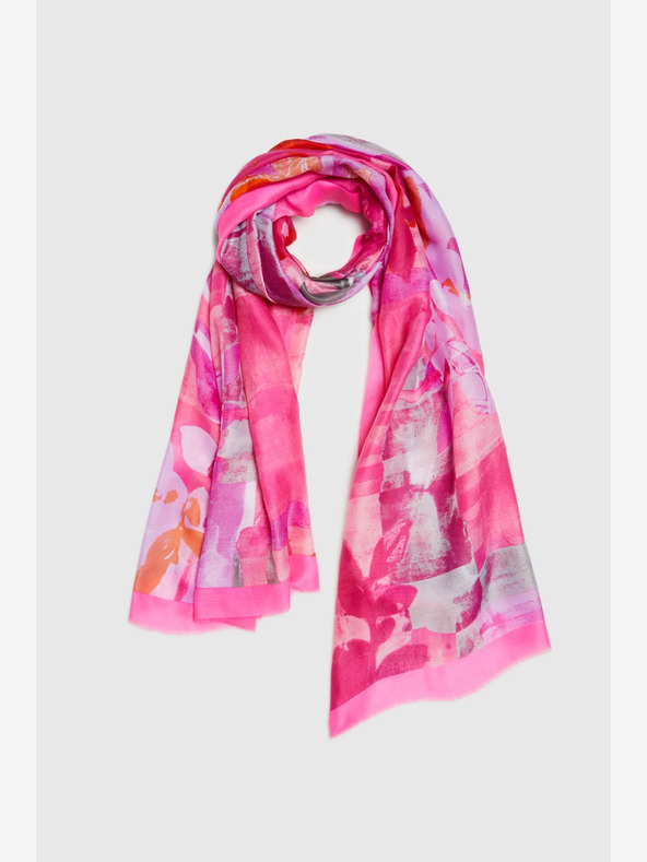 Moodo Dámske šatky Moodo