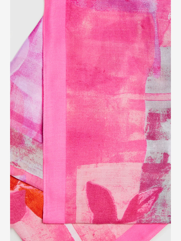 Moodo Dámske šatky Moodo