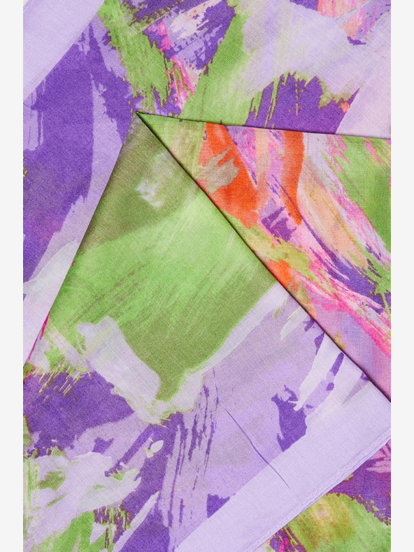 Moodo Dámske šatky Moodo