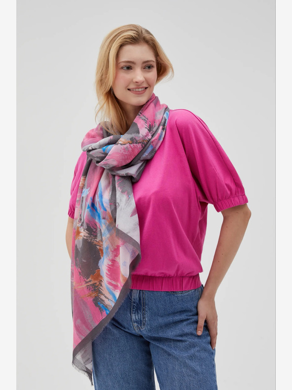 Moodo Dámske šatky Moodo