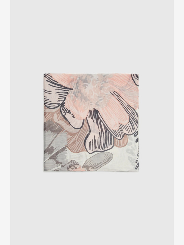 Moodo Dámske šatky Moodo