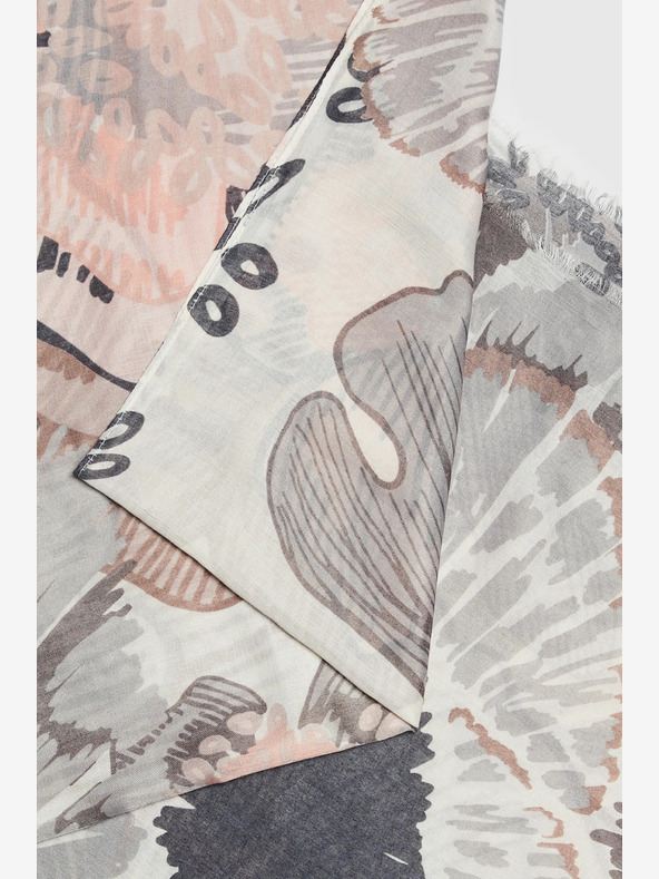 Moodo Dámske šatky Moodo