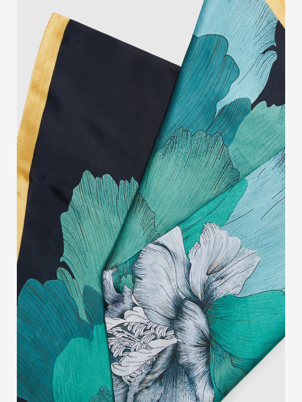 Moodo Dámske šatky Moodo