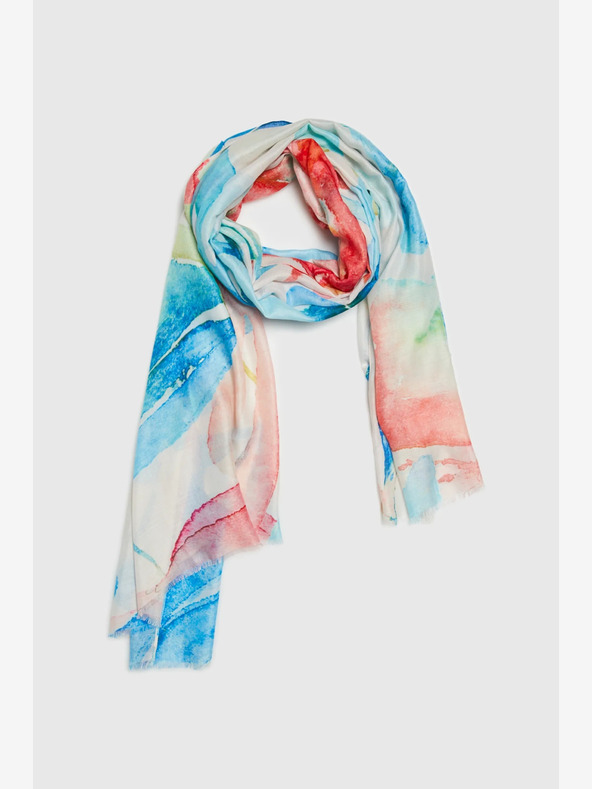 Moodo Dámske šatky Moodo