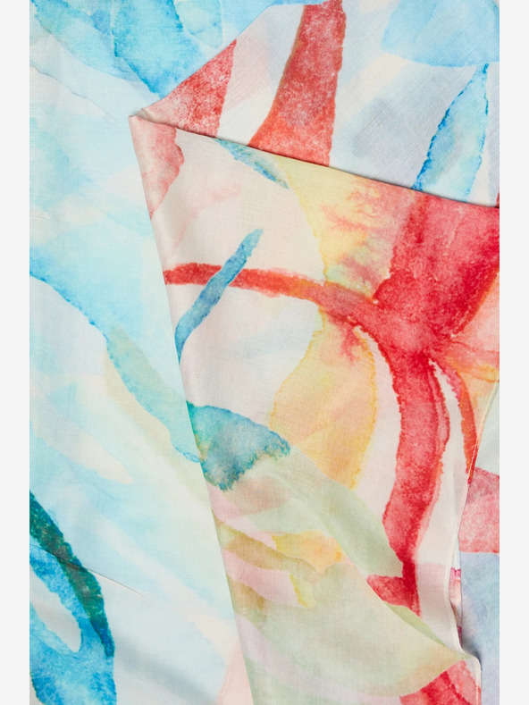 Moodo Dámske šatky Moodo