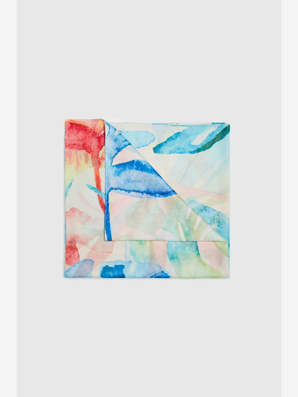 Moodo Dámske šatky Moodo