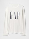 GAP Oversize tričko s logom GAP