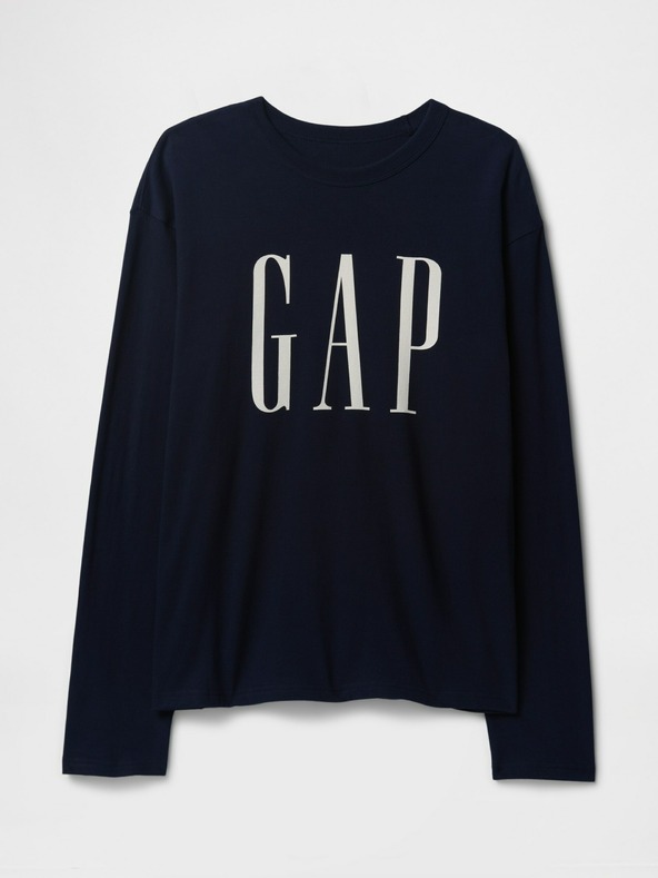 GAP Oversize tričko s logom GAP