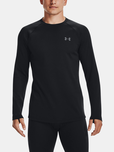 Under Armour Pánske tričko Under Armour Packaged Base 4.0 Crew