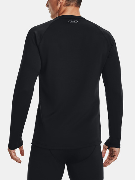Under Armour Pánske tričko Under Armour Packaged Base 4.0 Crew