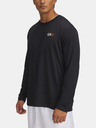 Under Armour Pánske tričko Under Armour UA M WORKWEAR LOGO LS