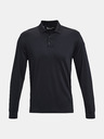 Under Armour Pánske tričko Under Armour Tac Performance Polo LS 2.0