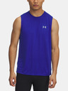 Under Armour Pánske tielko Under Armour UA TRAIL RUN LAUNCH TANK