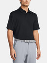 Under Armour Pánske tričko Under Armour UA T2G Polo LB-BLK