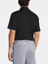 Under Armour Pánske tričko Under Armour UA T2G Polo LB-BLK