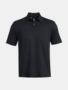 Under Armour Pánske tričko Under Armour UA T2G Polo LB-BLK