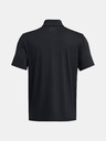Under Armour Pánske tričko Under Armour UA T2G Polo LB-BLK
