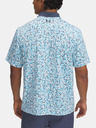 Under Armour Pánske tričko Under Armour UA Matchplay Printed Polo