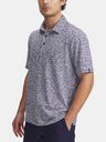 Under Armour Pánske tričko Under Armour UA Plyoff 3.0 Prntd Polo LB