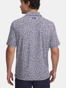 Under Armour Pánske tričko Under Armour UA Plyoff 3.0 Prntd Polo LB