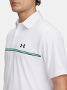 Under Armour Pánske tričko Under Armour UA Playoff 3.0 Stripe Polo