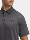 Under Armour Pánske tričko Under Armour UA Playoff 3.0 Printed Polo