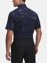Under Armour Pánske tričko Under Armour UA Playoff 3.0 Printed Polo