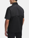 Under Armour Pánske tričko Under Armour UA Drive Wind Short Sleeve