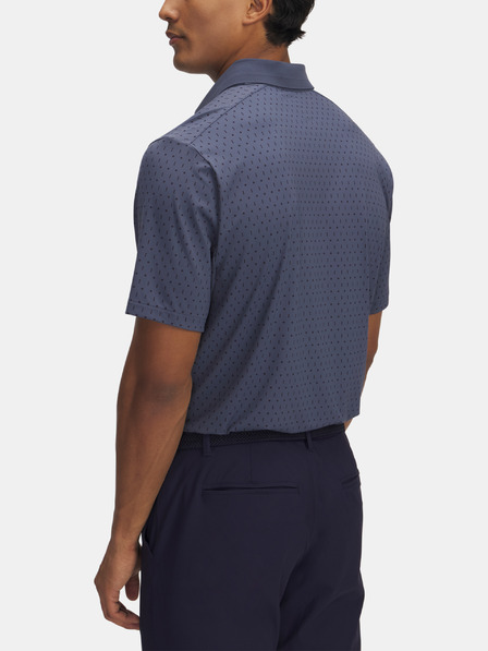 Under Armour Pánske tričko Under Armour UA Drive Chill Printed Polo