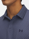 Under Armour Pánske tričko Under Armour UA Drive Chill Printed Polo