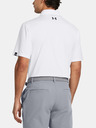 Under Armour Pánske tričko Under Armour UA T2G Polo LB-WHT