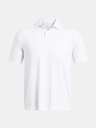 Under Armour Pánske tričko Under Armour UA T2G Polo LB-WHT
