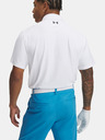 Under Armour Pánske tričko Under Armour UA T2G Pique Polo