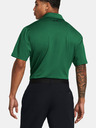 Under Armour Pánske tričko Under Armour UA T2G Polo LB-GRN