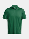 Under Armour Pánske tričko Under Armour UA T2G Polo LB-GRN