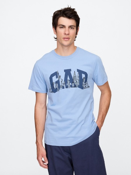 GAP Tričko GAP logo