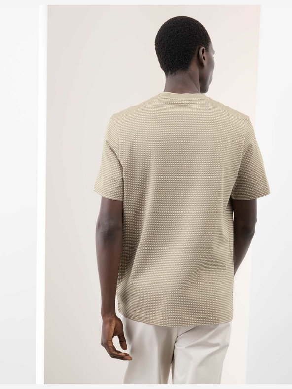 Marks & Spencer béžová Tričko