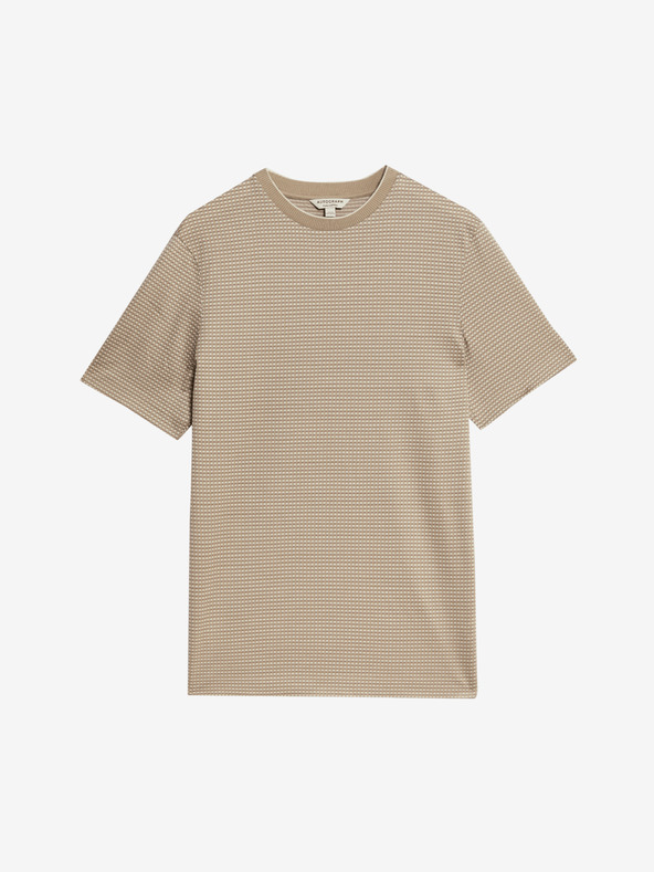 Marks & Spencer béžová Tričko