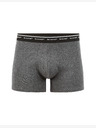Celio Bavlnené boxerky Binormal1 Celio