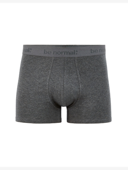 Celio Bavlnené boxerky Binormal Celio