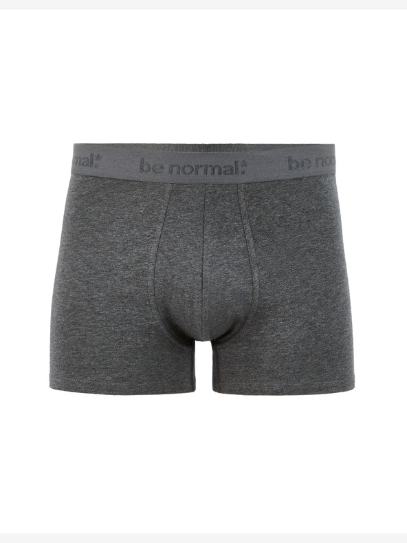 Celio Bavlnené boxerky Binormal Celio