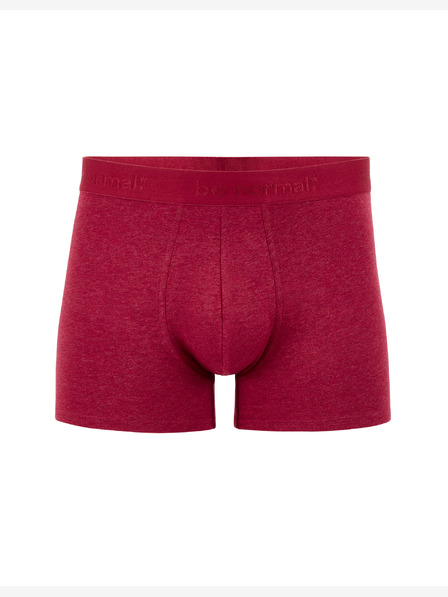 Celio Bavlnené boxerky Binormal Celio