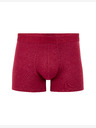 Celio Bavlnené boxerky Binormal Celio