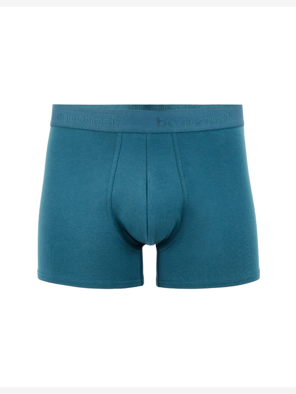 Celio Bavlnené boxerky Binormal Celio