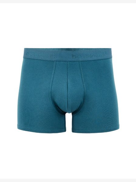 Celio Bavlnené boxerky Binormal Celio