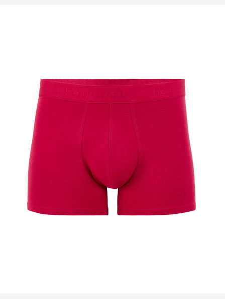 Celio Bavlnené boxerky Binormal Celio