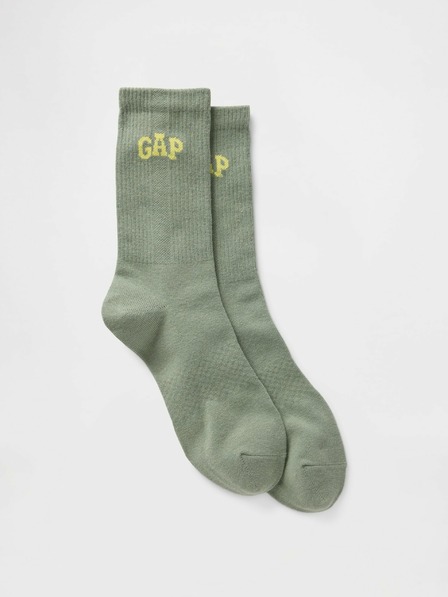 GAP Ponožky s logom, 1 pár GAP