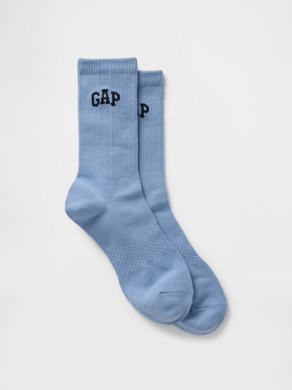GAP Ponožky s logom, 1 pár GAP